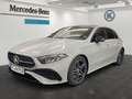 Mercedes-Benz A 250 4M Special Edition AMG LED AHK Night Kamera Grau - thumbnail 2