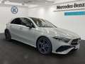 Mercedes-Benz A 250 4M Special Edition AMG LED AHK Night Kamera Szary - thumbnail 3