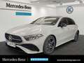 Mercedes-Benz A 250 4M Special Edition AMG LED AHK Night Kamera Grau - thumbnail 1