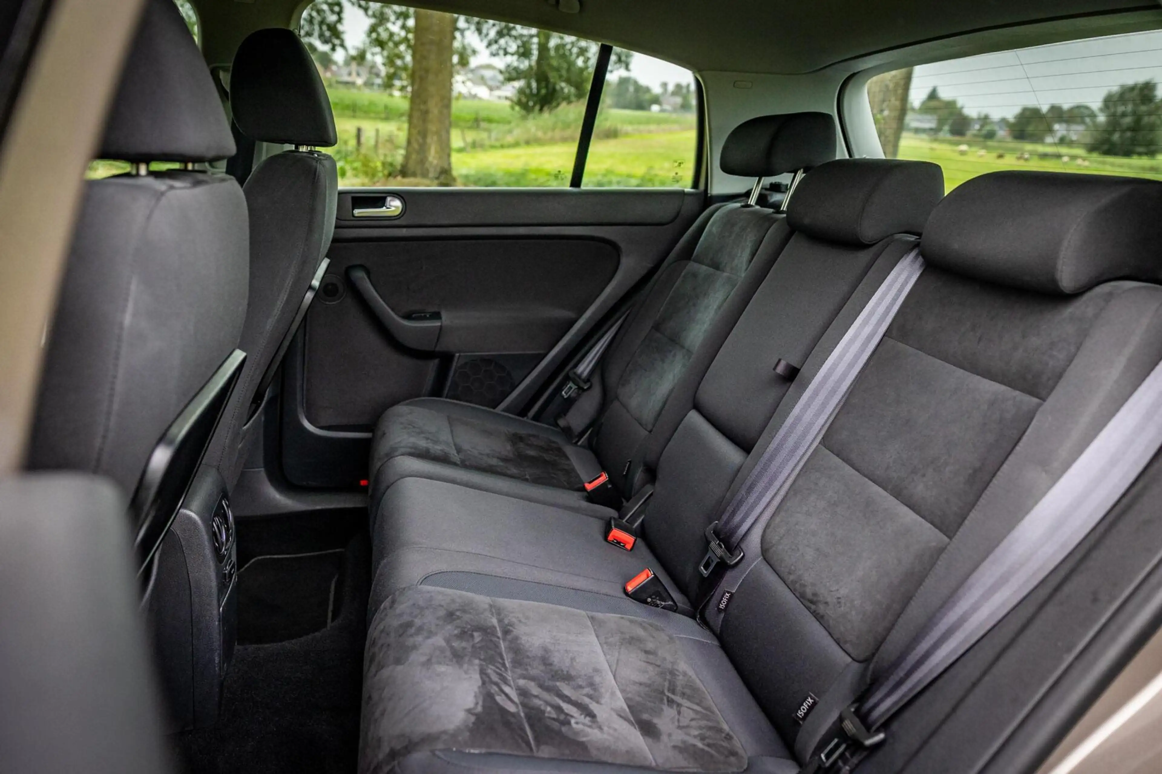 Volkswagen Golf Plus 1.4 TSI Highline |Nap — photo 13