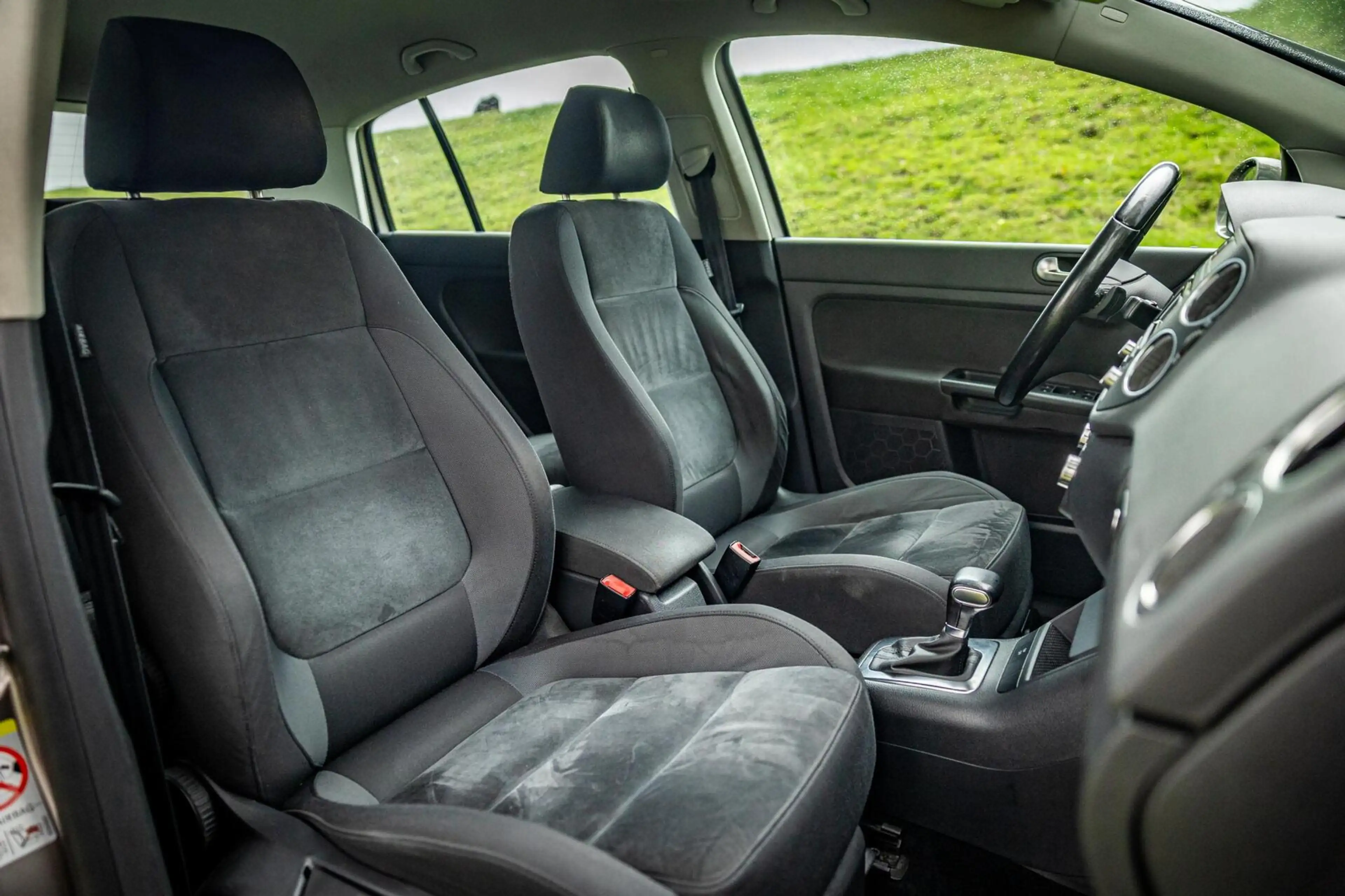Volkswagen Golf Plus 1.4 TSI Highline |Nap — photo 8