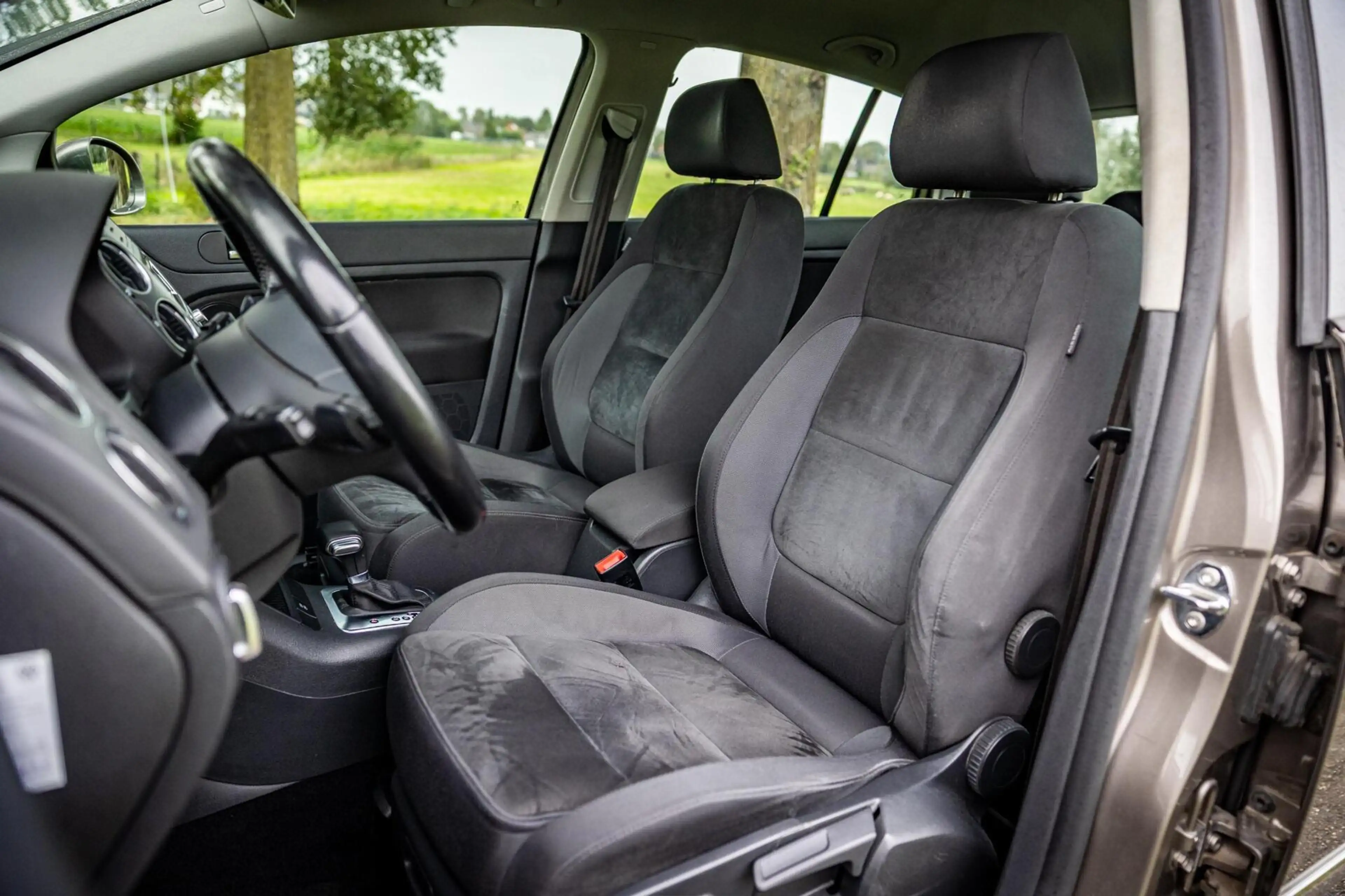 Volkswagen Golf Plus 1.4 TSI Highline |Nap — photo 12