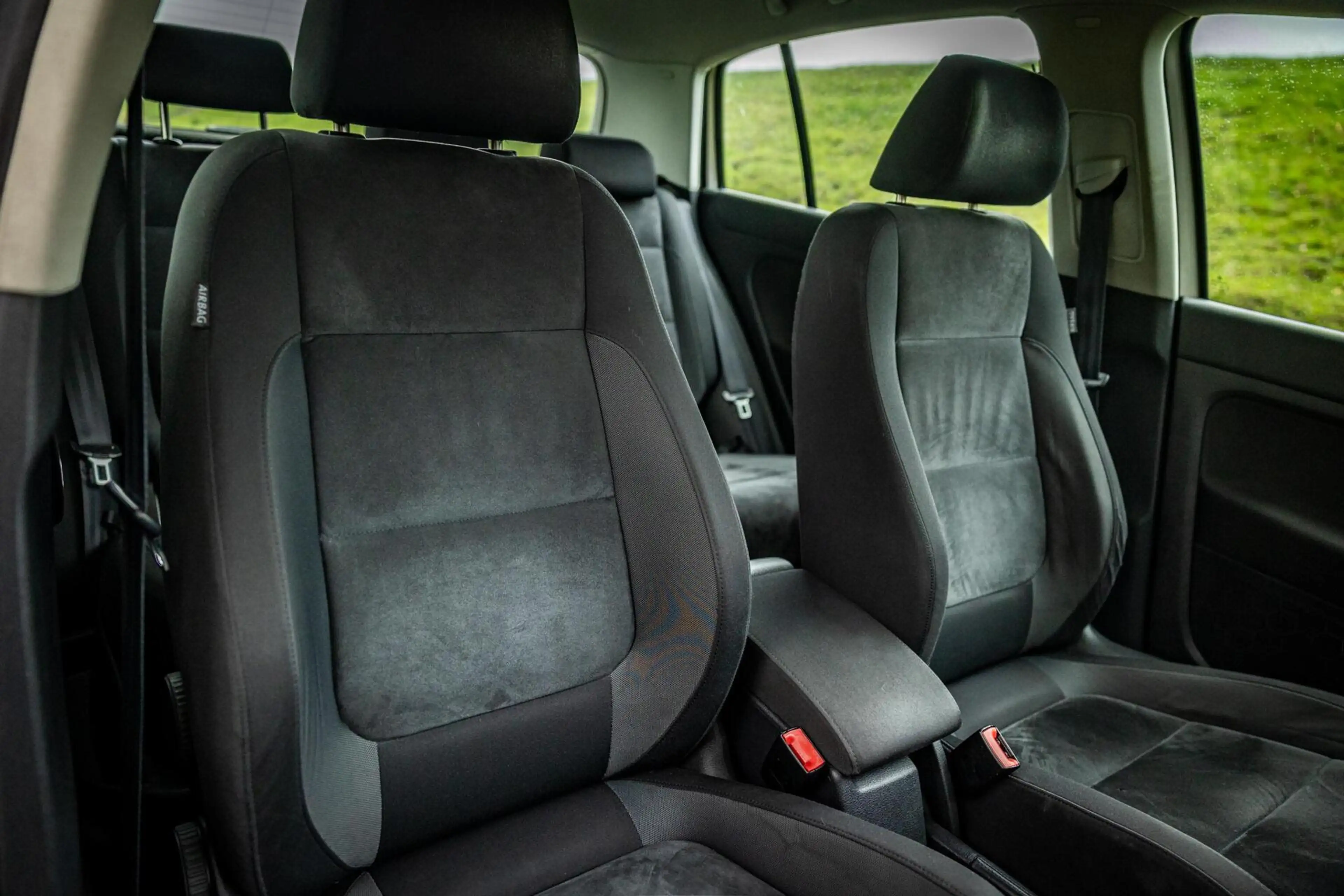 Volkswagen Golf Plus 1.4 TSI Highline |Nap — photo 9
