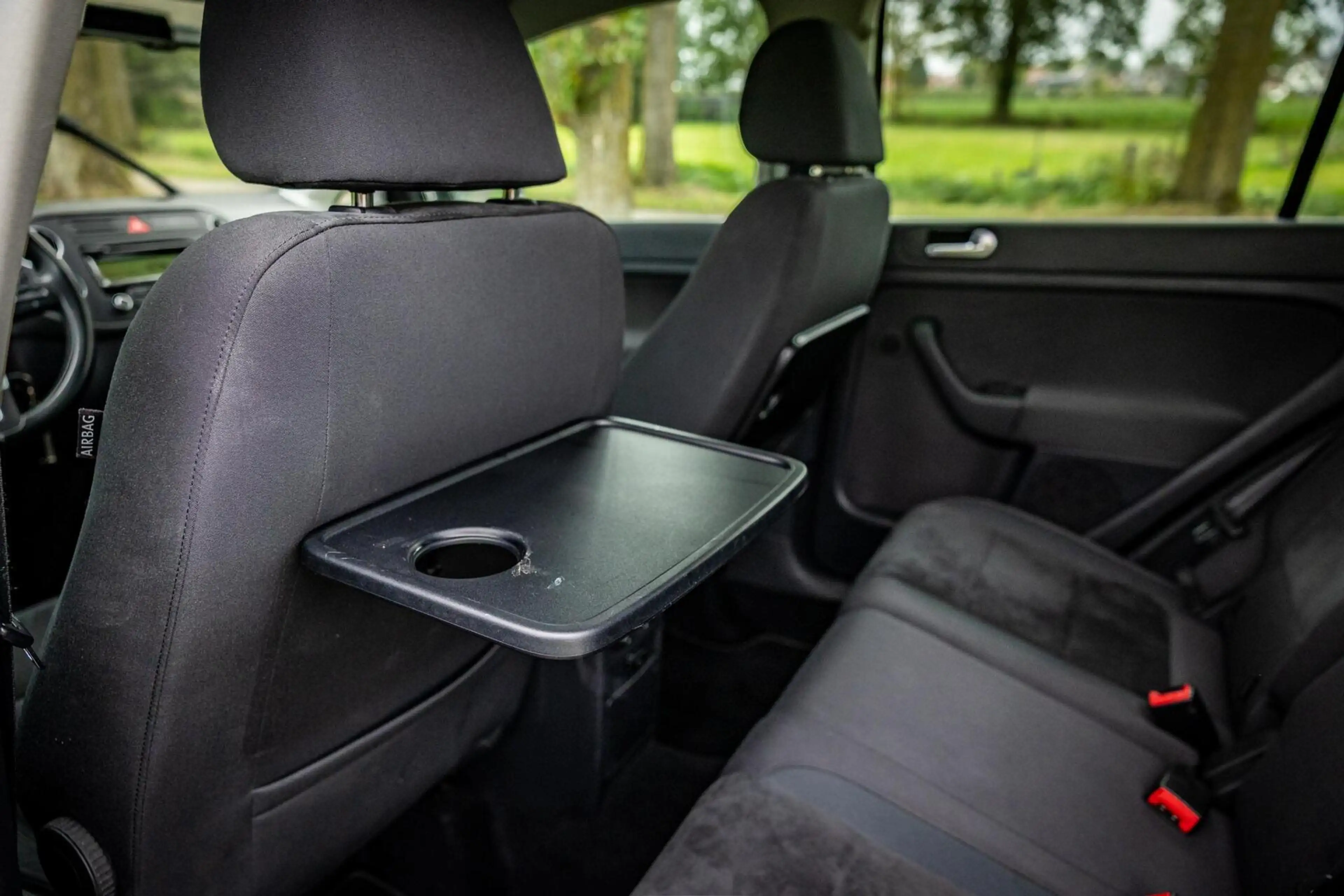 Volkswagen Golf Plus 1.4 TSI Highline |Nap — photo 14