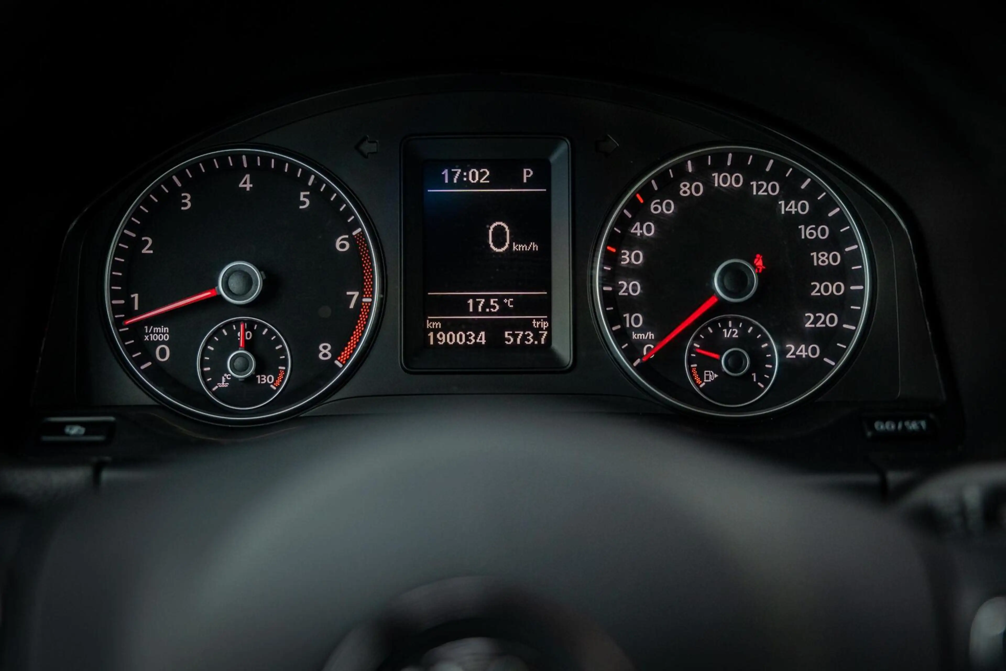 Volkswagen Golf Plus 1.4 TSI Highline |Nap — photo 24