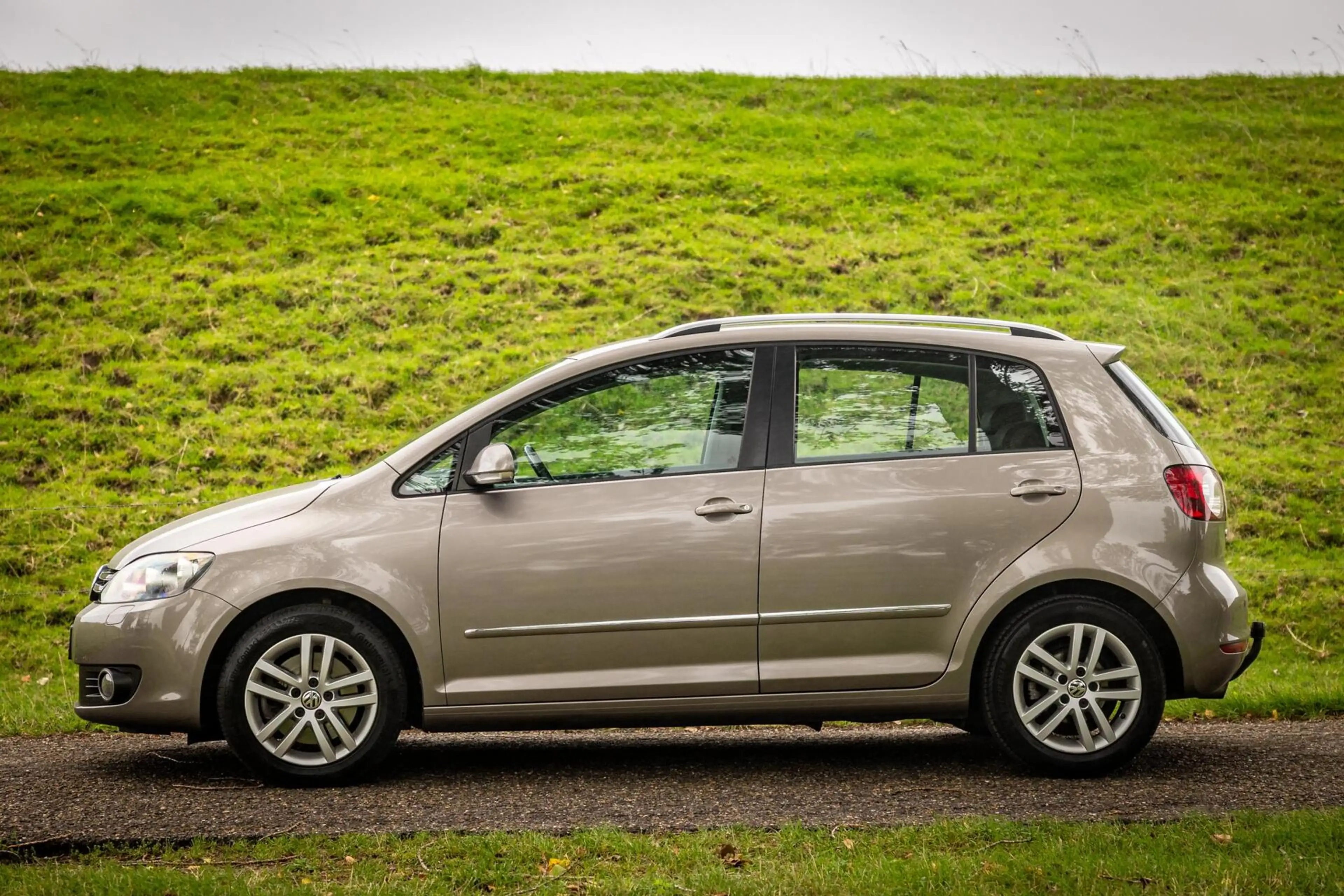 Volkswagen Golf Plus 1.4 TSI Highline |Nap — photo 16