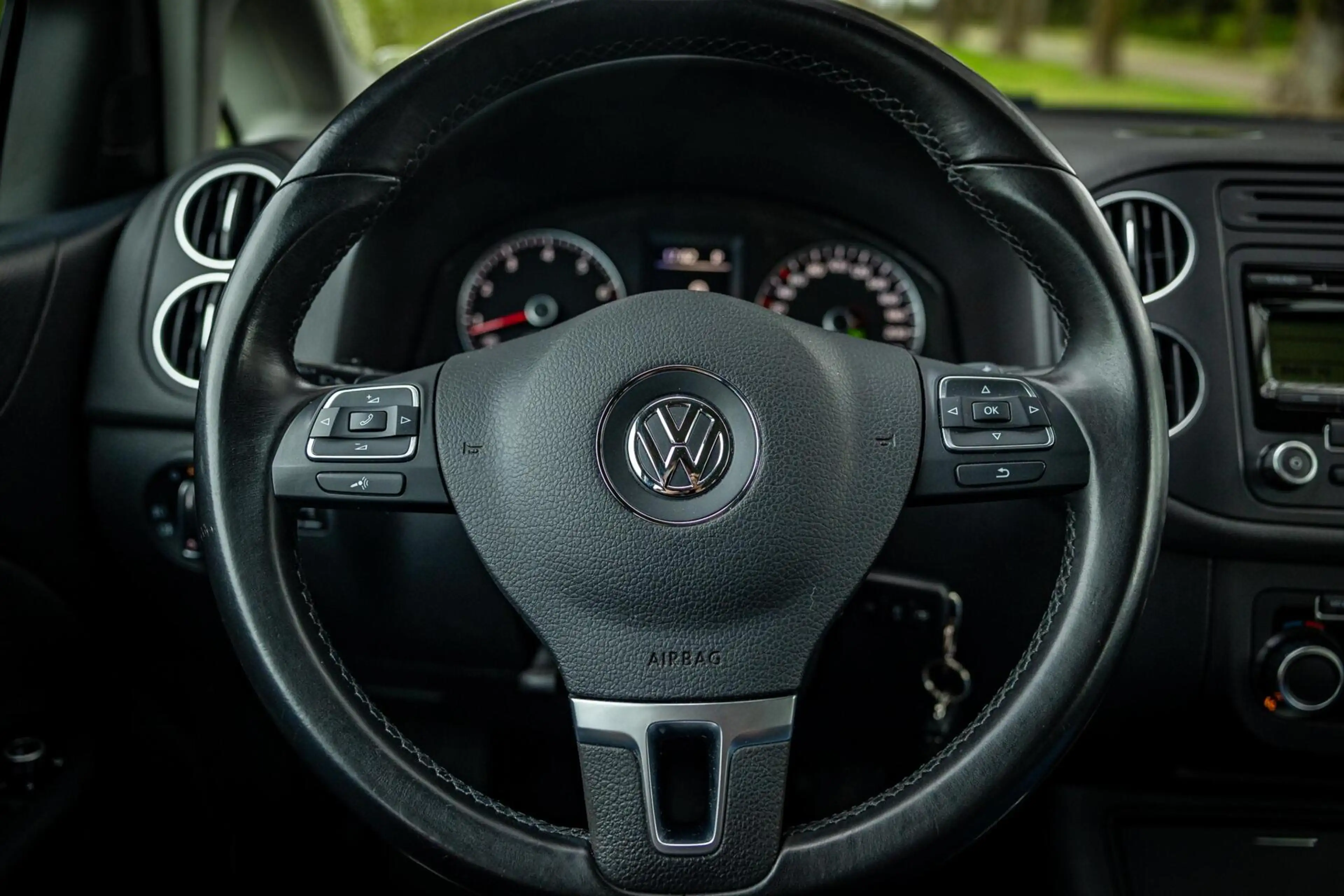 Volkswagen Golf Plus 1.4 TSI Highline |Nap — photo 23