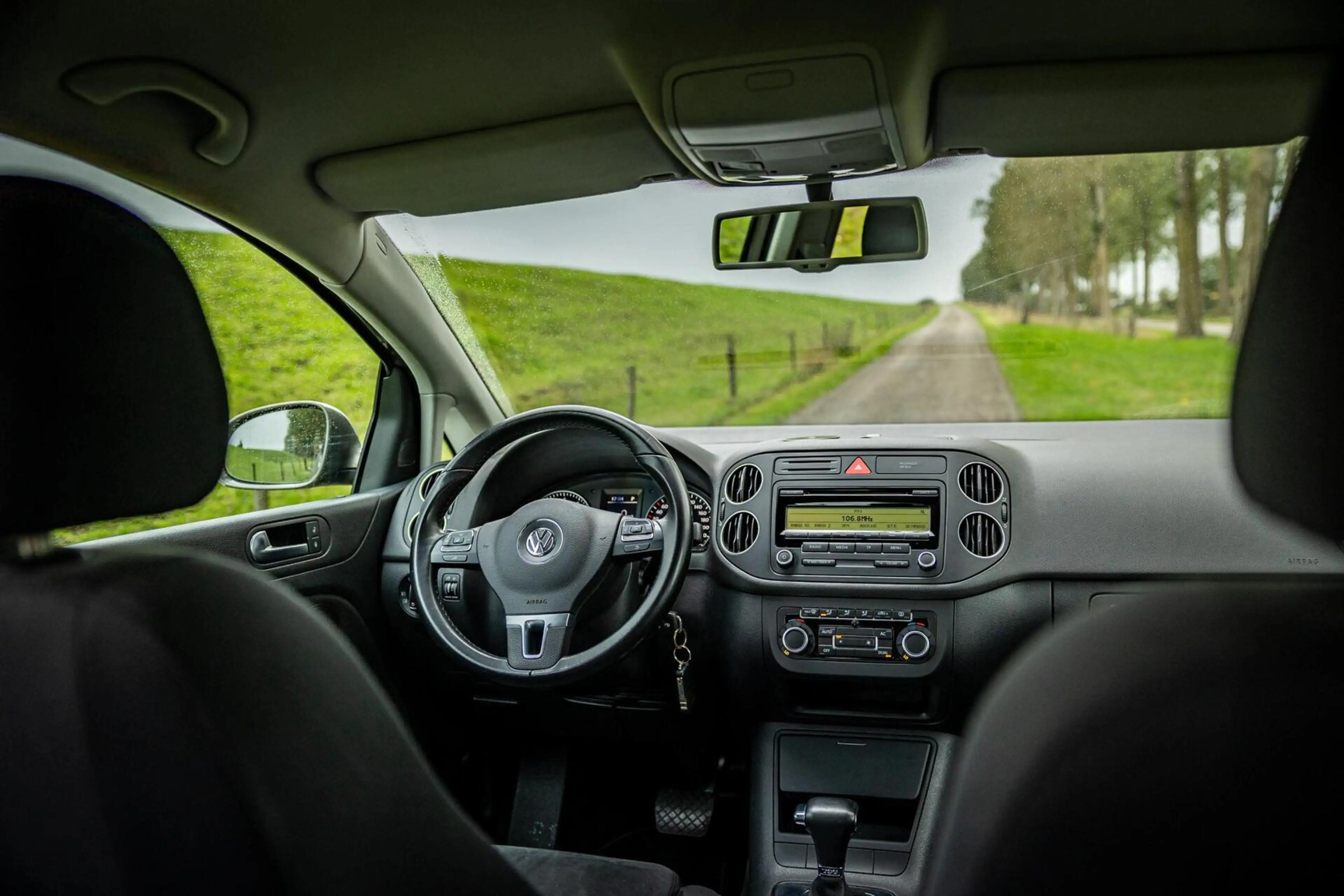 Volkswagen Golf Plus 1.4 TSI Highline |Nap — photo 22