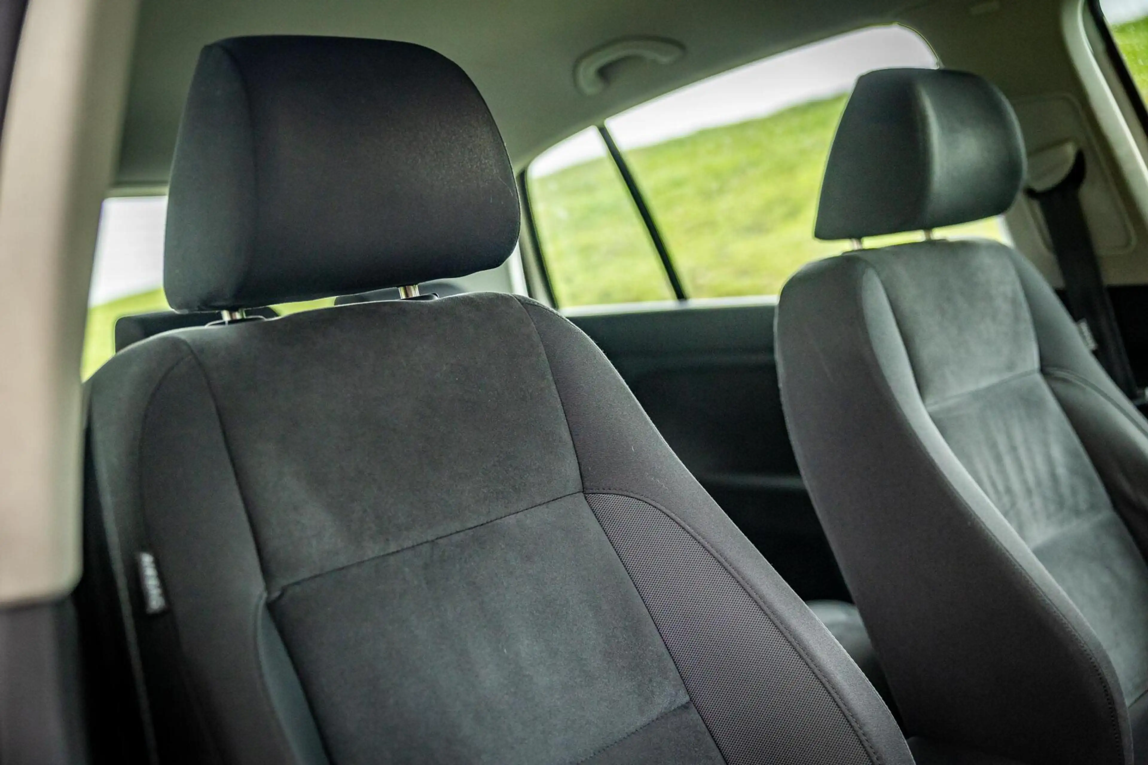 Volkswagen Golf Plus 1.4 TSI Highline |Nap — photo 10