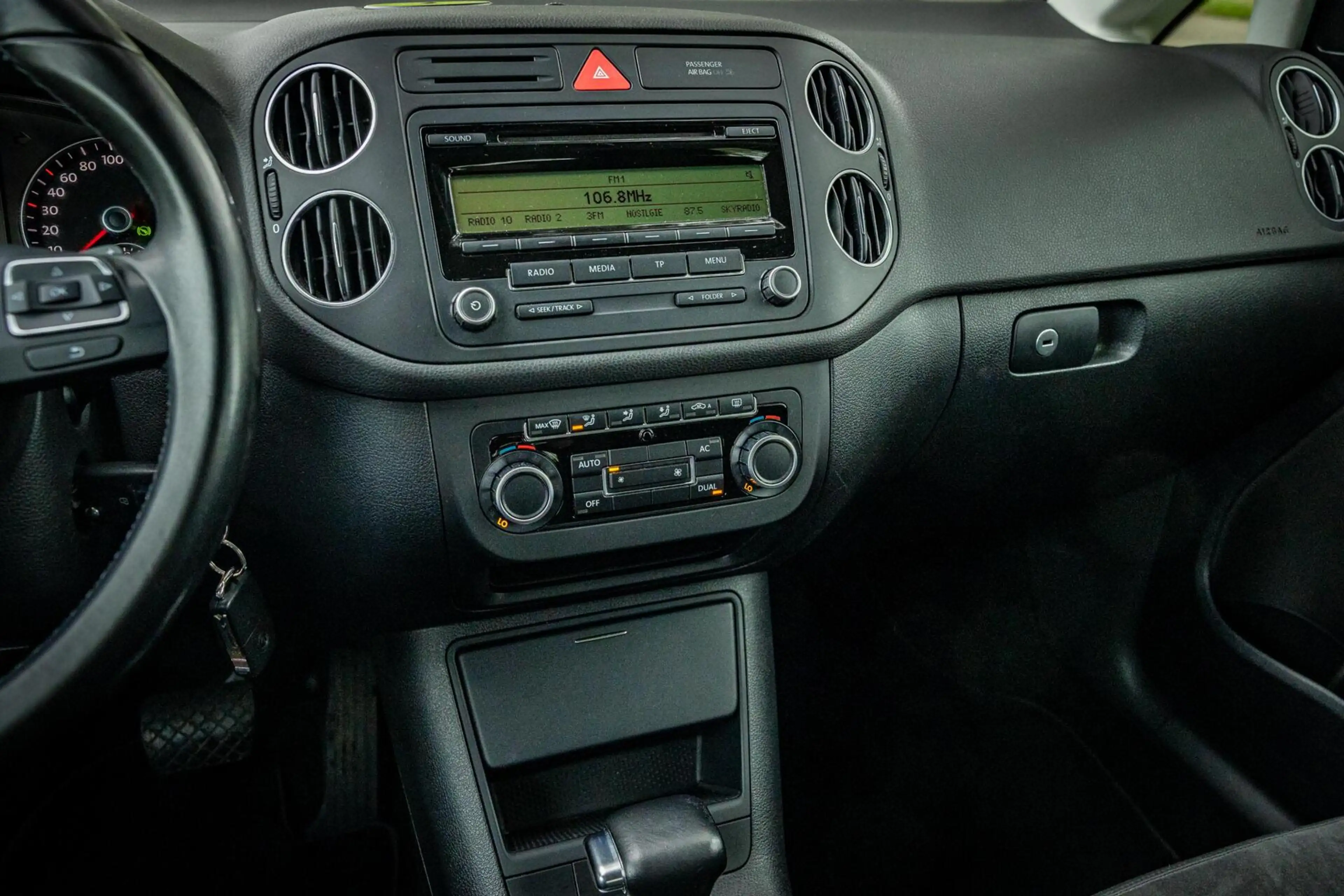 Volkswagen Golf Plus 1.4 TSI Highline |Nap — photo 25
