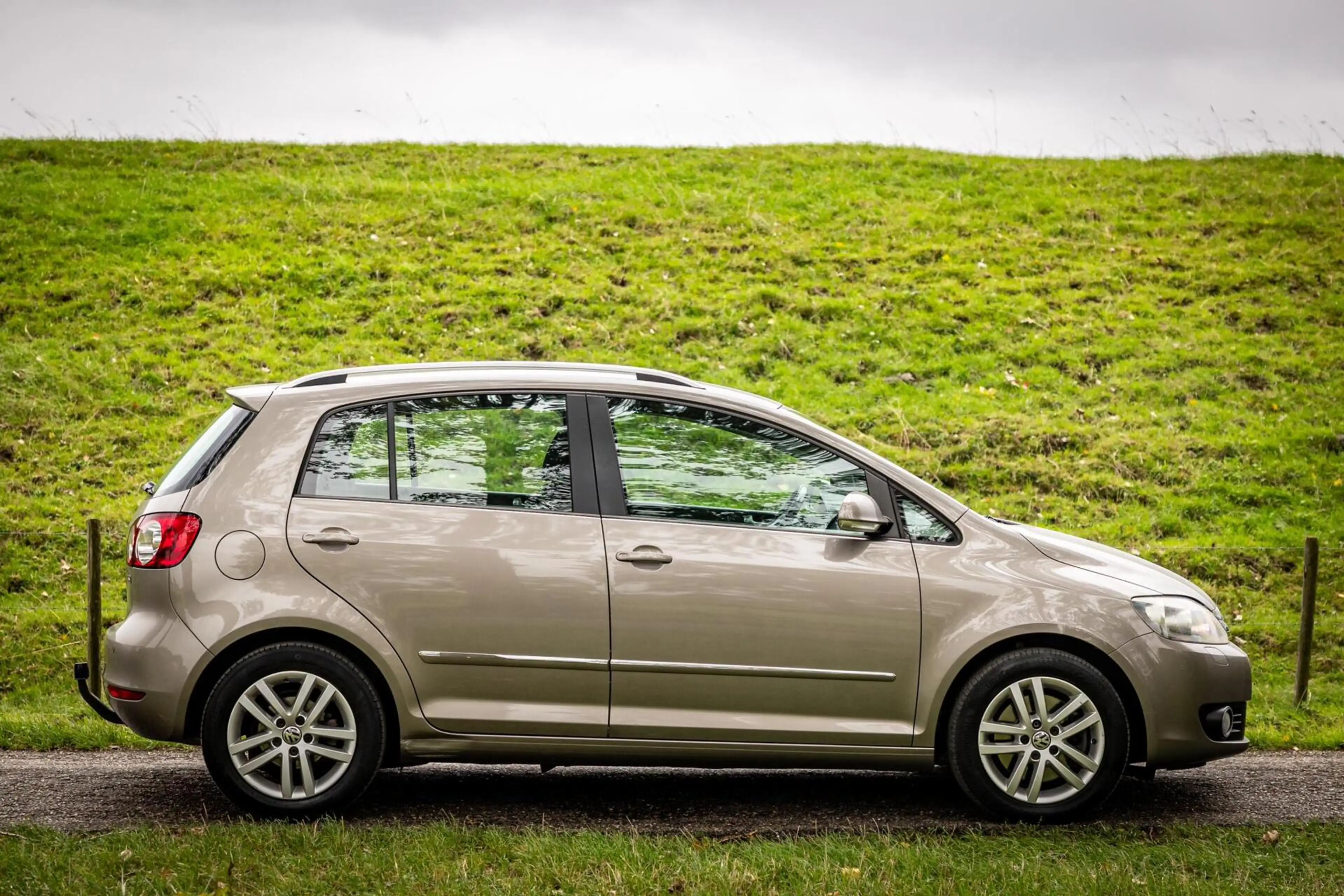 Volkswagen Golf Plus 1.4 TSI Highline |Nap — photo 17