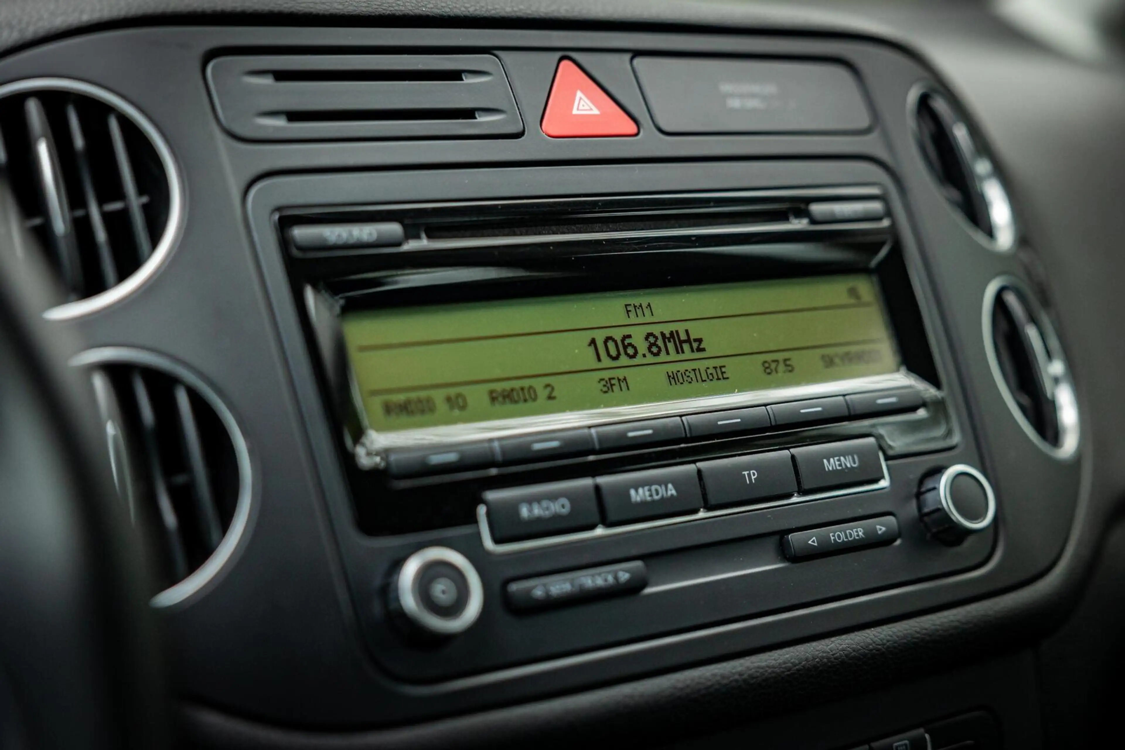 Volkswagen Golf Plus 1.4 TSI Highline |Nap — photo 26