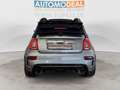 Abarth 695C Rivale AUTOMATIK NAV XENON SITZ.HZG APPLE/ANDROID Blau - thumbnail 6