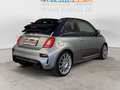 Abarth 695C Rivale AUTOMATIK NAV XENON SITZ.HZG APPLE/ANDROID Blau - thumbnail 5