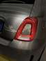 Abarth 595 Competizione 1.4 T-JET COMPETIZIONE 160CV F1 MY14 FULL UNIPPRO Gris - thumbnail 20