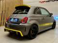 Abarth 595 Competizione 1.4 T-JET COMPETIZIONE 160CV F1 MY14 FULL UNIPPRO Grigio - thumbnail 7