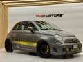 Abarth 595 Competizione 1.4 T-JET COMPETIZIONE 160CV F1 MY14 FULL UNIPPRO Grigio - thumbnail 1