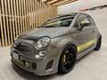 Abarth 595 Competizione 1.4 T-JET COMPETIZIONE 160CV F1 MY14 FULL UNIPPRO Grigio - thumbnail 4