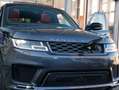 Land Rover Range Rover Sport P400e HSE Dyn. Panorama/Webasto/Massage/Coolbox Grijs - thumbnail 27