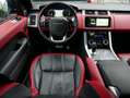Land Rover Range Rover Sport P400e HSE Dyn. Panorama/Webasto/Massage/Coolbox Gris - thumbnail 14
