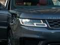 Land Rover Range Rover Sport P400e HSE Dyn. Panorama/Webasto/Massage/Coolbox Grijs - thumbnail 22