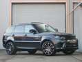 Land Rover Range Rover Sport P400e HSE Dyn. Panorama/Webasto/Massage/Coolbox Gris - thumbnail 3