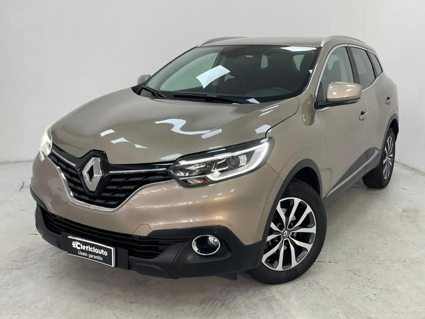 Renault Kadjar TCe 130CV Energy Hypnotic - 1