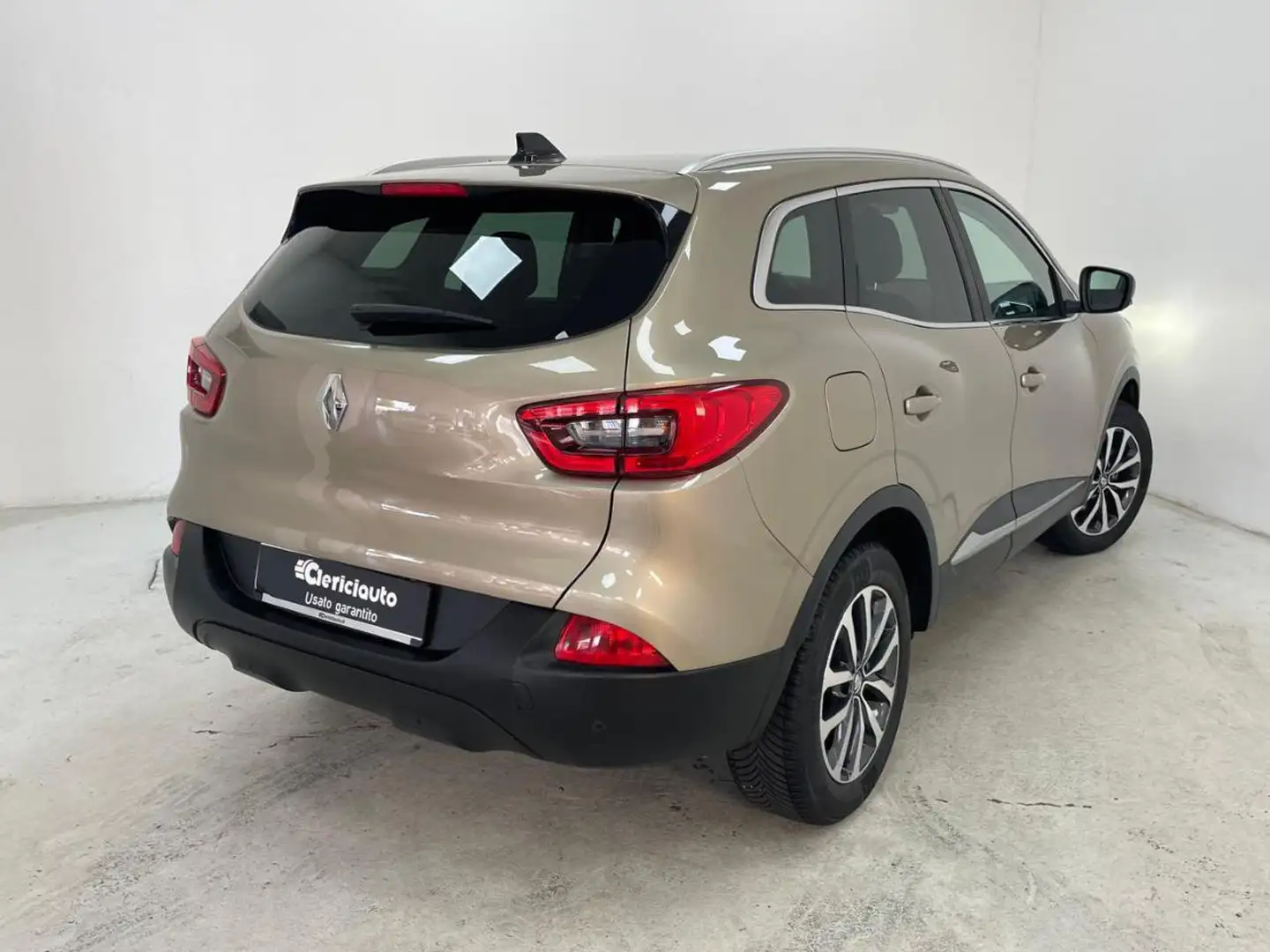 Renault Kadjar TCe 130CV Energy Hypnotic - 2