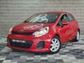 Kia Rio 🟢1.2 ESSENCE 84CV - CAMERA - GPS - BLUETOOTH Rot - thumbnail 1