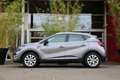 Renault Captur 1.3 TCe 130 Intens | Lage km. stand! | Navi | Came Gris - thumbnail 4