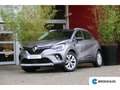 Renault Captur 1.3 TCe 130 Intens | Lage km. stand! | Navi | Came Gris - thumbnail 1