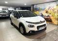 Citroen C3 1.5 blue hdi 100 feel business r 2 places Blanc - thumbnail 2