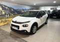 Citroen C3 1.5 blue hdi 100 feel business r 2 places Blanc - thumbnail 1