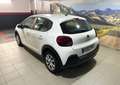 Citroen C3 1.5 blue hdi 100 feel business r 2 places Blanc - thumbnail 4