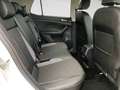 Volkswagen T-Cross LIFE 1.0TSI LED.DSG.NAV.AMBIENTE.LightA.SignA.PDC. Weiß - thumbnail 10