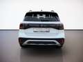 Volkswagen T-Cross LIFE 1.0TSI LED.DSG.NAV.AMBIENTE.LightA.SignA.PDC. Weiß - thumbnail 5