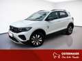 Volkswagen T-Cross Life 1.0TSI 1.0TSI LED.DSG.NAV.AMBIENTE.LightA.Sig Weiß - thumbnail 1
