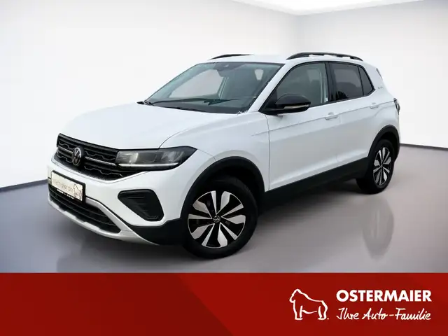 Volkswagen T-Cross LIFE 1.0TSI LED.DSG.NAV.AMBIENTE.LightA.SignA.PDC.