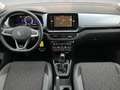 Volkswagen T-Cross LIFE 1.0TSI LED.DSG.NAV.AMBIENTE.LightA.SignA.PDC. Weiß - thumbnail 11