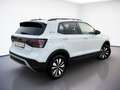 Volkswagen T-Cross LIFE 1.0TSI LED.DSG.NAV.AMBIENTE.LightA.SignA.PDC. Weiß - thumbnail 4