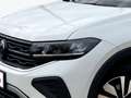 Volkswagen T-Cross Life 1.0TSI 1.0TSI LED.DSG.NAV.AMBIENTE.LightA.Sig Weiß - thumbnail 6