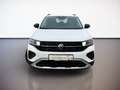 Volkswagen T-Cross LIFE 1.0TSI LED.DSG.NAV.AMBIENTE.LightA.SignA.PDC. Weiß - thumbnail 3