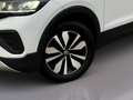 Volkswagen T-Cross LIFE 1.0TSI LED.DSG.NAV.AMBIENTE.LightA.SignA.PDC. Weiß - thumbnail 7