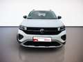 Volkswagen T-Cross Life 1.0TSI 1.0TSI LED.DSG.NAV.AMBIENTE.LightA.Sig Weiß - thumbnail 3