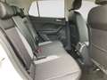 Volkswagen T-Cross Life 1.0TSI 1.0TSI LED.DSG.NAV.AMBIENTE.LightA.Sig Weiß - thumbnail 10
