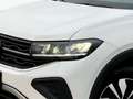 Volkswagen T-Cross LIFE 1.0TSI LED.DSG.NAV.AMBIENTE.LightA.SignA.PDC. Weiß - thumbnail 6