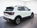 Volkswagen T-Cross Life 1.0TSI 1.0TSI LED.DSG.NAV.AMBIENTE.LightA.Sig Weiß - thumbnail 4