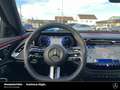 Mercedes-Benz E 300 E 300 de 4M AMG Night 360° LEDER Sitzklima 4D-B. Rot - thumbnail 11