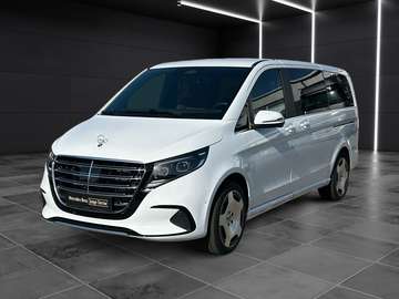 d 4MATIC EXCLUSIVE Lang VOLL