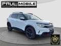 Citroen C5 Aircross Hybrid 225 Navi ACC Leder R-Cam AHK Blanc - thumbnail 3